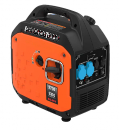 Инверторный генератор EVOline BQH 3300