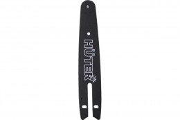 Шина HUTER 6" 15см шаг 1/4" паз 1,1мм.36зв. для Аккумуляторная мини пилы 71/4/37