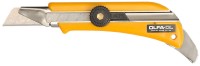 Нож OLFA с выдвижным лезвием для ковровых покрытий, 18мм OL-OL