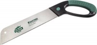 Ножовка по дереву (пила) Kraftool "KATRAN" FINE CUT 300 мм x 0,6 мм, 14 TPI (1,8 мм) 1-15181-30-14