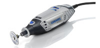Гравёр DREMEL 3000KP + набор