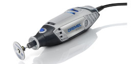 Гравёр DREMEL 3000KP + набор