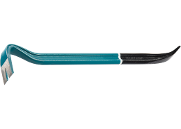 Лом-гвоздодер, двутавровый профиль, 450х29х16 мм GROSS