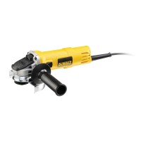 Машина шлифовальная угловая DeWalt DWE4057