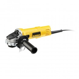 Машина шлифовальная угловая DeWalt DWE4057