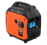 Инверторный генератор EVOline BQH 3300 E