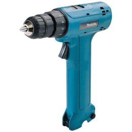 Аккумуляторная дрель-шуруповерт Makita 6096DWE