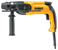 Перфоратор DeWalt D 25103 K