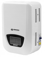 Стабилизатор напряжения Daewoo DW-TM5kVA