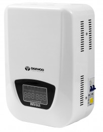 Стабилизатор напряжения Daewoo DW-TM5kVA