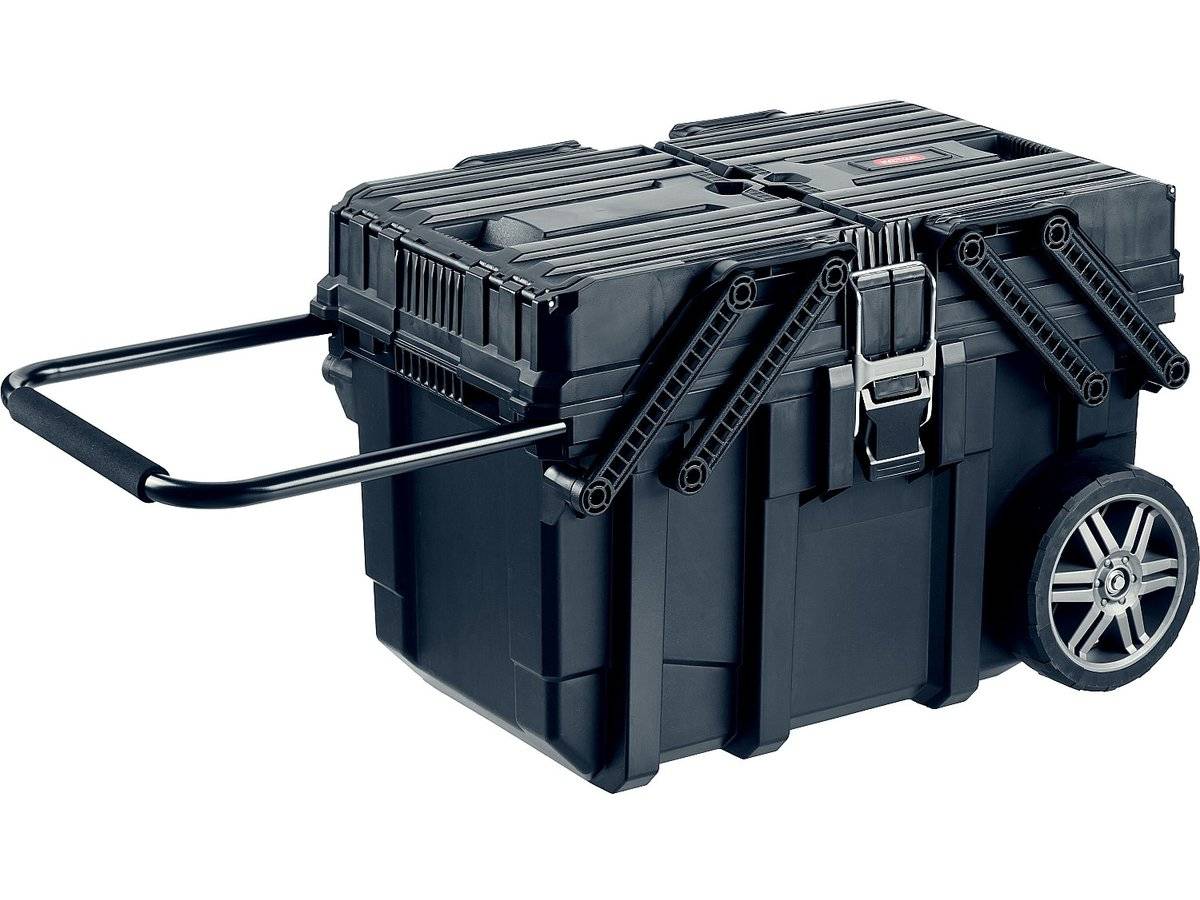 Keter Job Box 22