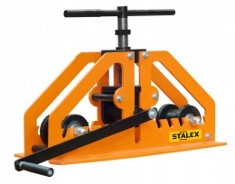 Станок профилегибочный ручной STALEX TR-60М 100762