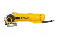 Машина шлифовальная угловая DeWalt DWE4235