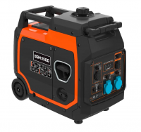 Инверторный генератор EVOline BQH 3500