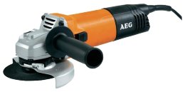 УШМ AEG WS 11-125