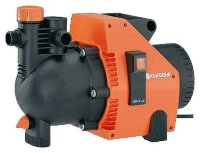 Насос поверхностный Gardena 4000/4 Jet