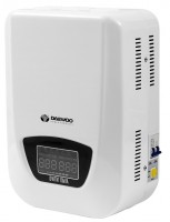 Стабилизатор напряжения Daewoo DW-TM10kVA