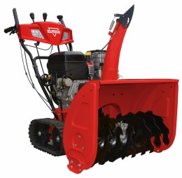 Снегоуборщик бензиновый Elitech СМ 12ЭГ