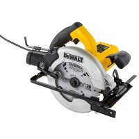 Пила дисковая электрическая DeWalt DWE5615