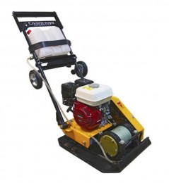 Виброплита Сплитстоун VS-246 Е12 (двиг. Loncin G160F (4,8HP)) VS246E12-LC-М.12 170080/170270