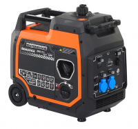 Инверторный генератор EVOline BQH 3500 E