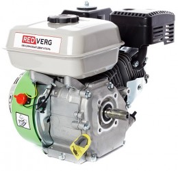 Двигатель бензиновый REDVERG RD170F-2