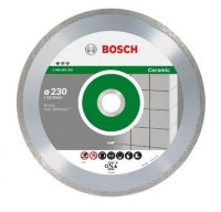Диск алмазный Bosch 150мм керамика Pf Ceramic 2.608.602.203
