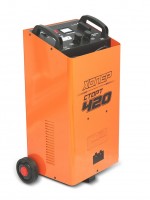 Пуско-зарядное устройство Хопер СТАРТ-420 4640009485260