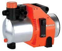 Насос поверхностный Gardena 4000/4 Inox Multi 3