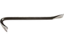 Гвоздодер, 600 мм, шестигранный, окрашенный SPARTA