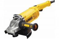 Машина шлифовальная угловая DeWalt DWE493