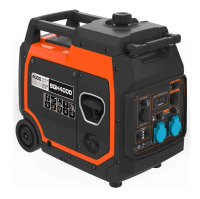 Инверторный генератор EVOline BQH 4000
