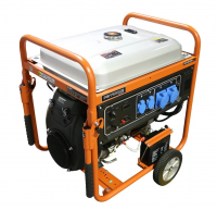 Генератор бензиновый Zongshen PB 11000 E