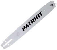 Шина Patriot 158SLBK095, 15" 0,325 1,5 мм