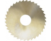 Фреза Энкор дисковая пазовая 60х16х1,2мм К 416