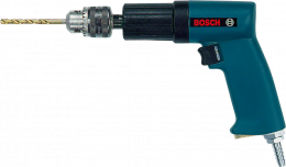 Пневматическая дрель Bosch 0.607.160.509