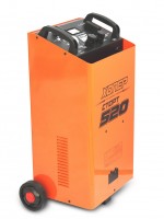 Пуско-зарядное устройство Хопер СТАРТ-520 4640009485277