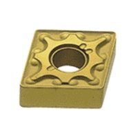 Пластина сменная ромбическая MITSUBISHI CNMG 120408- MA; UE6020 с отв. и стружколомом