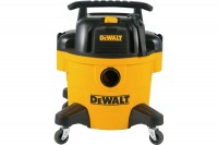 Пылесос строительный DeWalt DXV23PLPTA