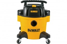 Пылесос строительный DeWalt DXV23PLPTA