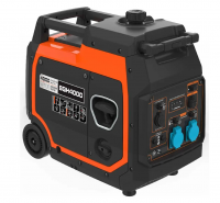 Инверторный генератор EVOline BQH 4000 E