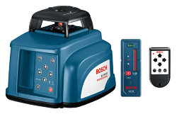 Лазерный нивелир BOSCH BL 200 GC