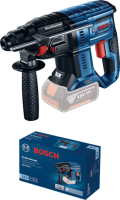 Аккумуляторный перфоратор Bosch GBH 180-LI