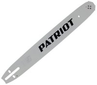 Шина Patriot P160SPEA041, 16" 3/8 1,3мм 56/57 зв. (PG-PO16-50NR)
