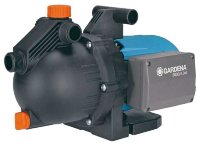 Насос поверхностный Gardena 3000/4 Jet