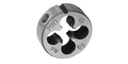 Плашка ВИЗ ПЛКП М48х3.0