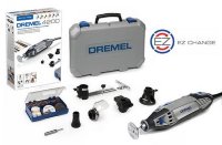 Гравёр DREMEL 4200JD + набор 75 ед