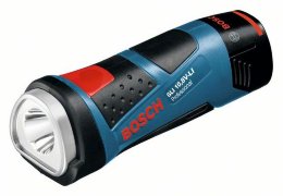 Аккумуляторный фонарь Bosch GLI 10.8 V-Li
