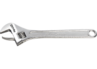 Ключ разводной, 250 мм, хромированный SPARTA