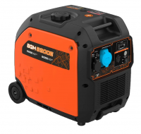 Инверторный генератор EVOline BQH 6200 E